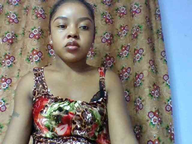 Elysa7 webcam