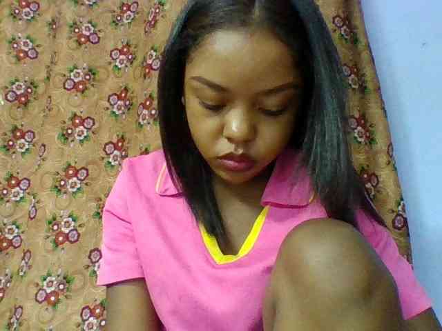Elysa7 webcam