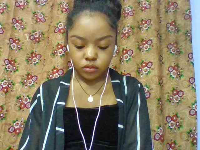 Elysa7 webcam