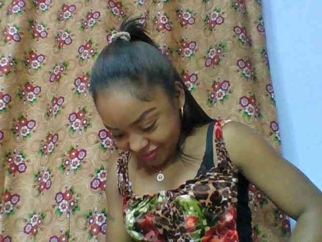 Elysa7 webcam