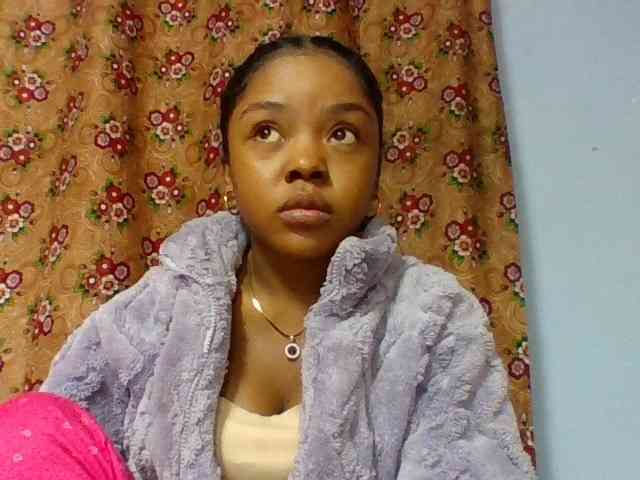 Elysa7 webcam