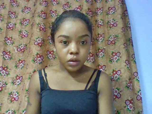 Elysa7 webcam