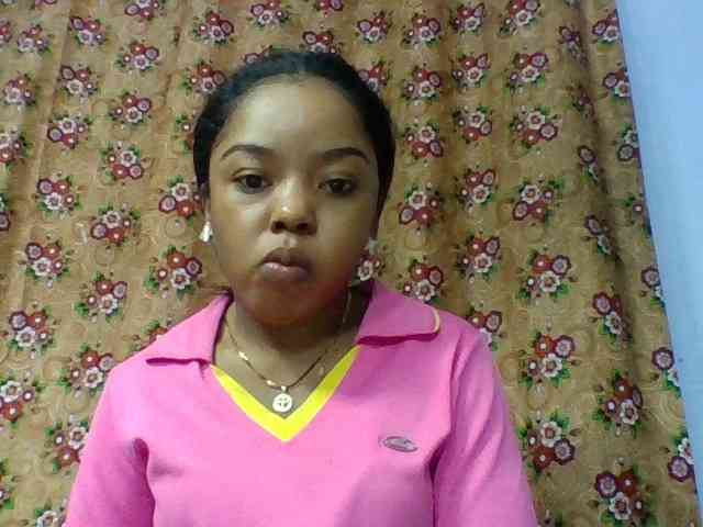 Elysa7 webcam
