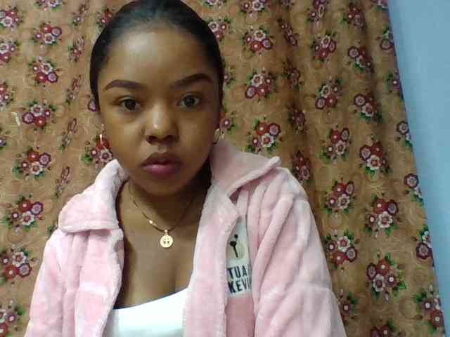Elysa7 webcam