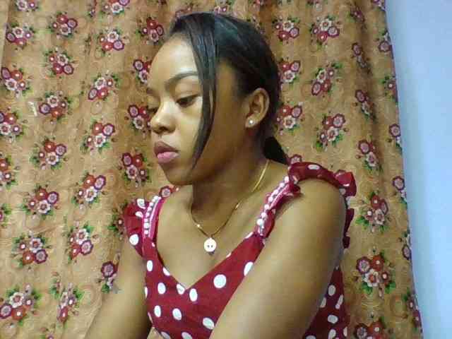 Elysa7 webcam