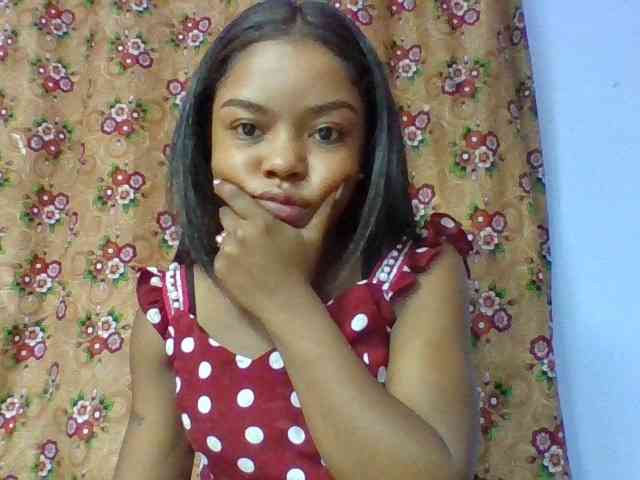 Elysa7 webcam