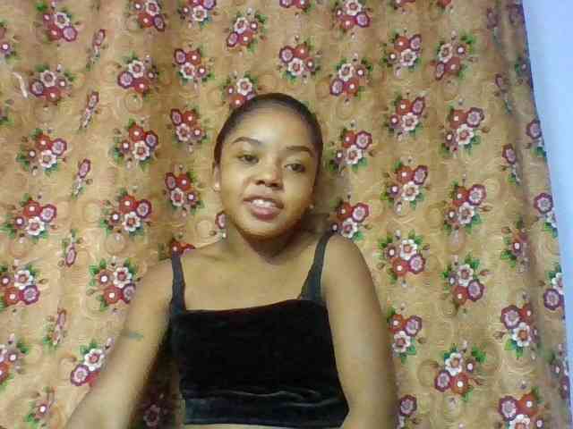 Elysa7 webcam