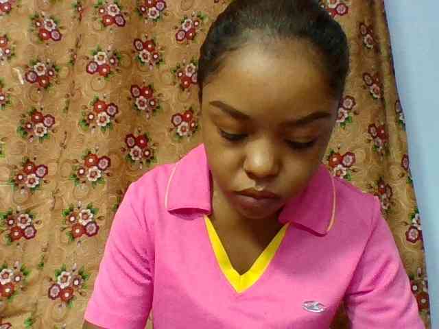 Elysa7 webcam