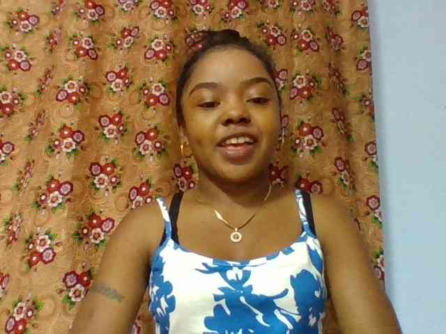 Elysa7 webcam