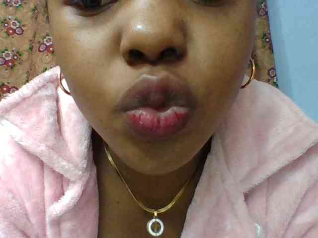 Elysa7 webcam