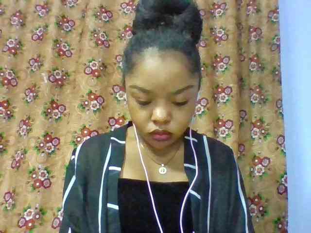 Elysa7 webcam