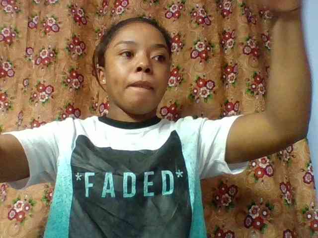 Elysa7 webcam