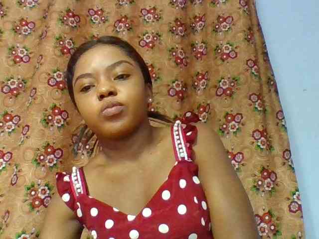 Elysa7 webcam