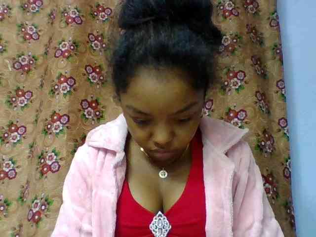 Elysa7 webcam