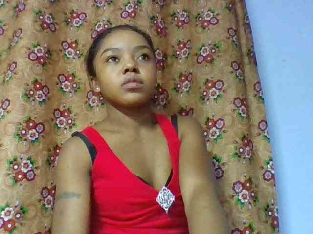 Elysa7 webcam