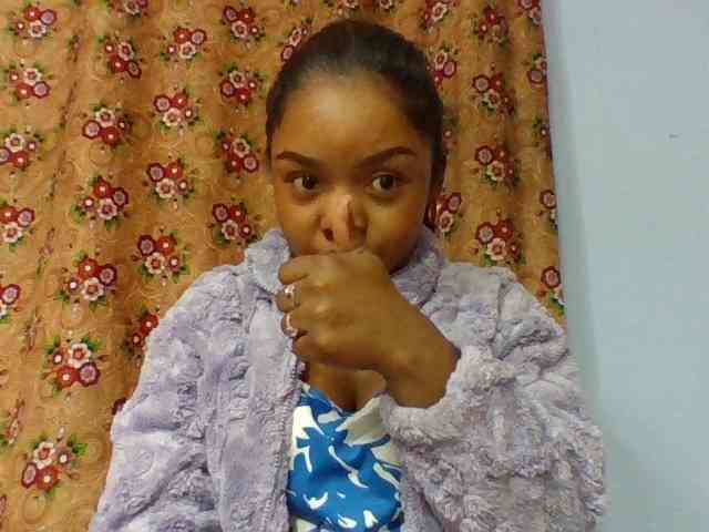 Elysa7 webcam