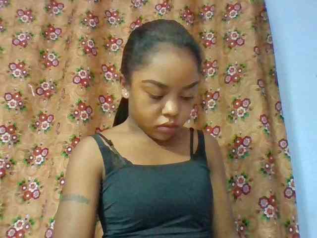 Elysa7 webcam