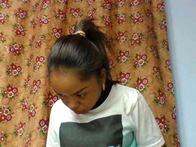Elysa7 webcam