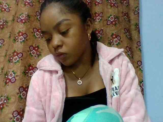 Elysa7 webcam