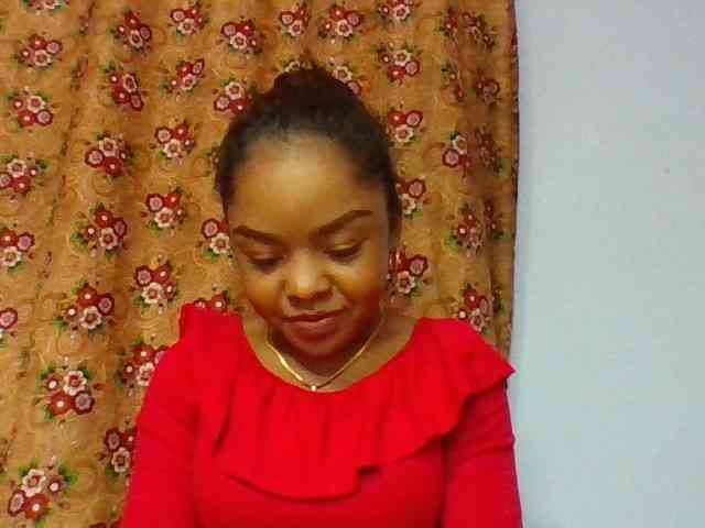 Elysa7 webcam