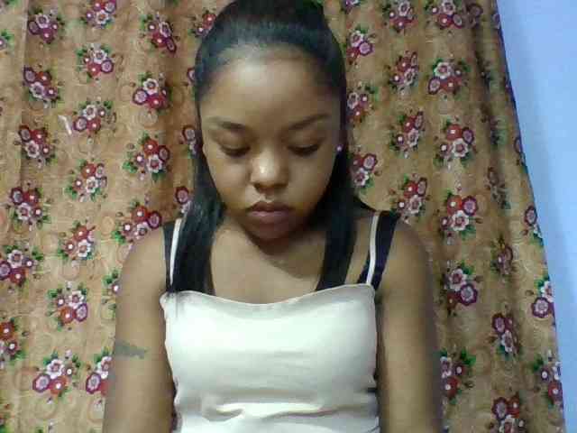 Elysa7 webcam
