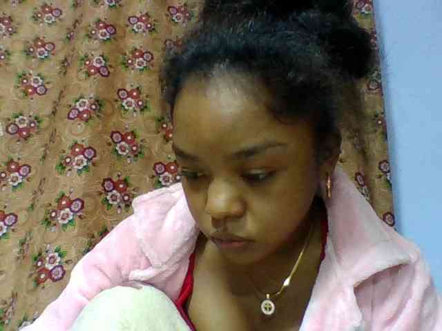 Elysa7 webcam