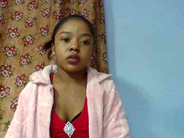 Elysa7 webcam