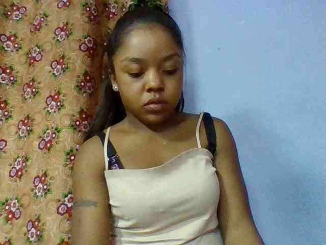 Elysa7 webcam