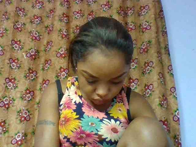 Elysa7 webcam