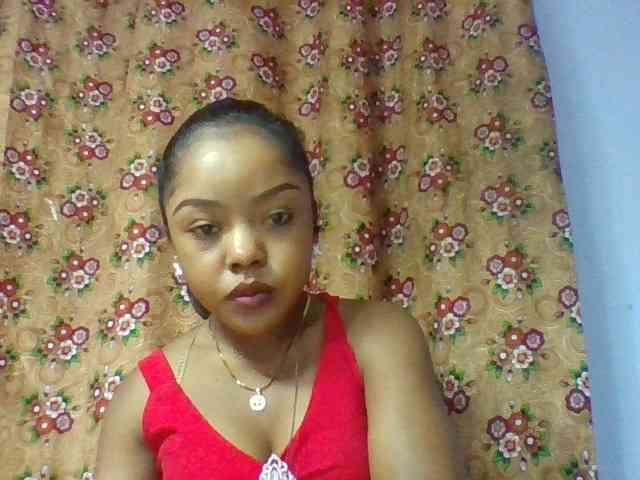 Elysa7 webcam
