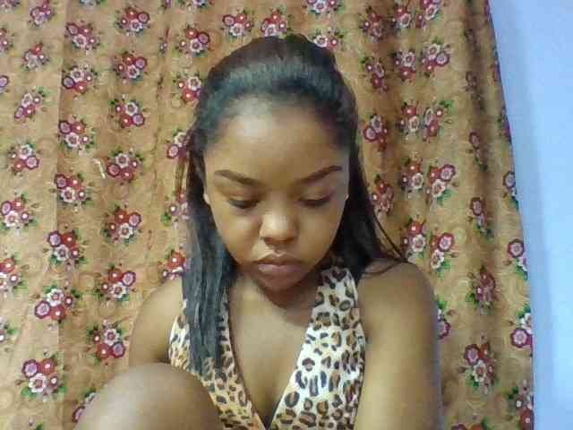 Elysa7 webcam