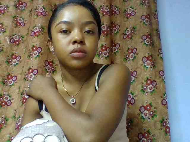 Elysa7 webcam