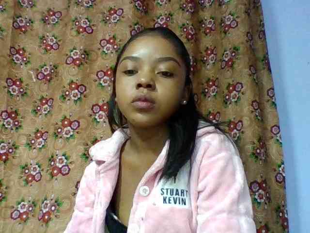 Elysa7 webcam