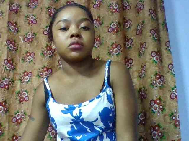 Elysa7 webcam