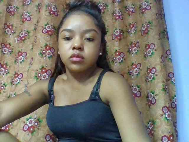 Elysa7 webcam