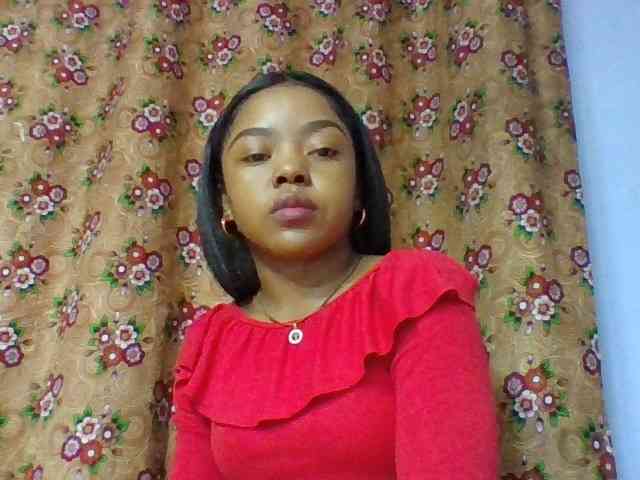 Elysa7 webcam