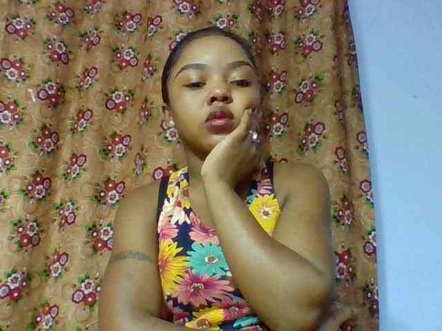 Elysa7 webcam