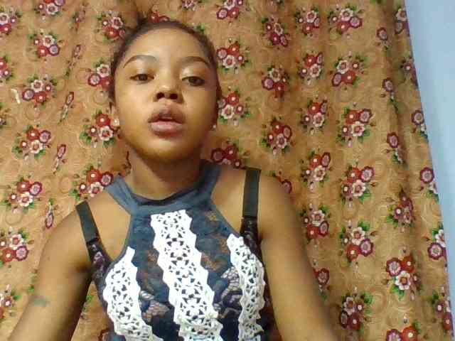 Elysa7 webcam