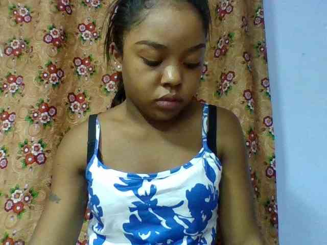 Elysa7 webcam