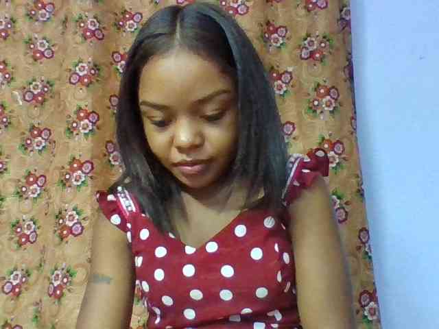 Elysa7 webcam
