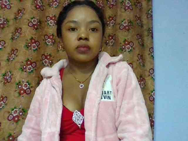 Elysa7 webcam