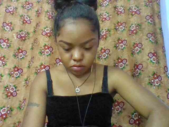 Elysa7 webcam