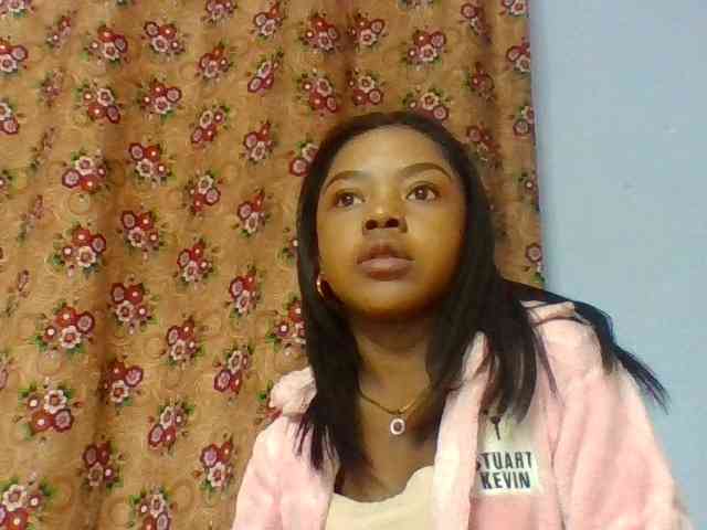 Elysa7 webcam