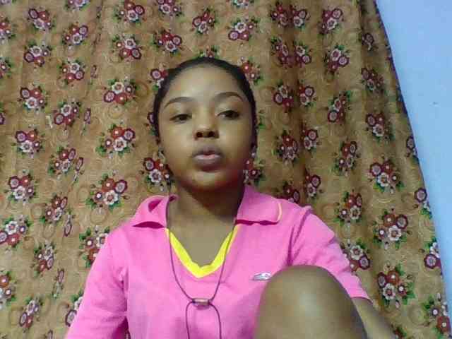 Elysa7 webcam