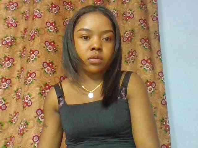 Elysa7 webcam