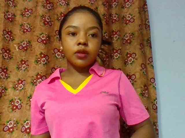 Elysa7 webcam