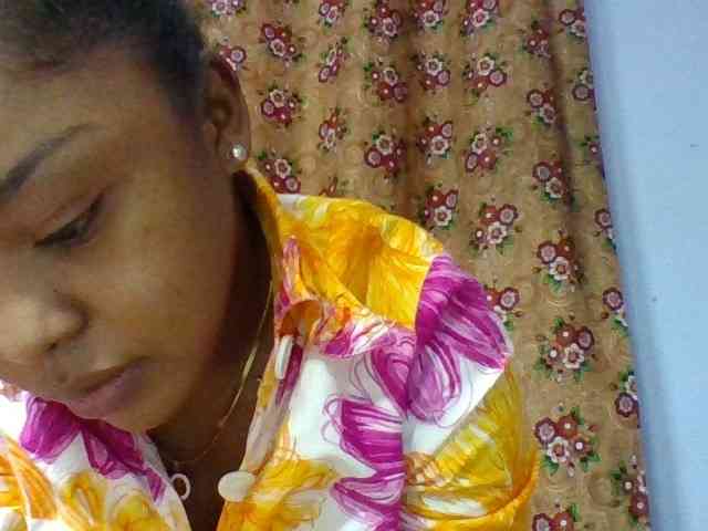 Elysa7 webcam