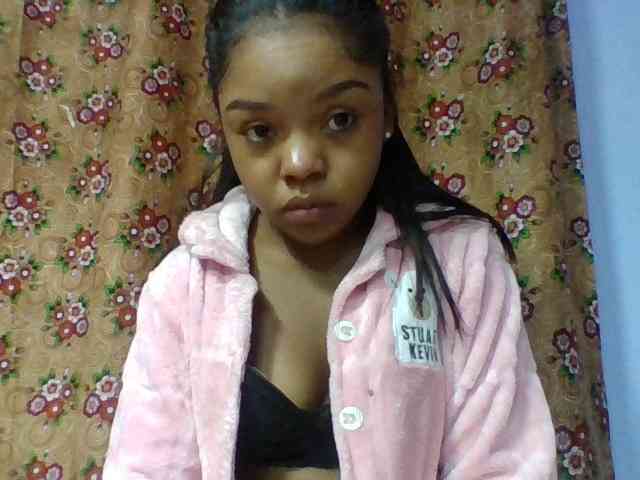 Elysa7 webcam