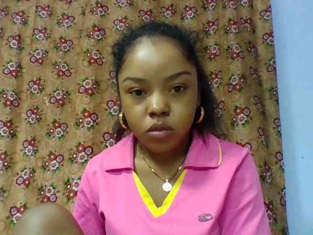 Elysa7 webcam