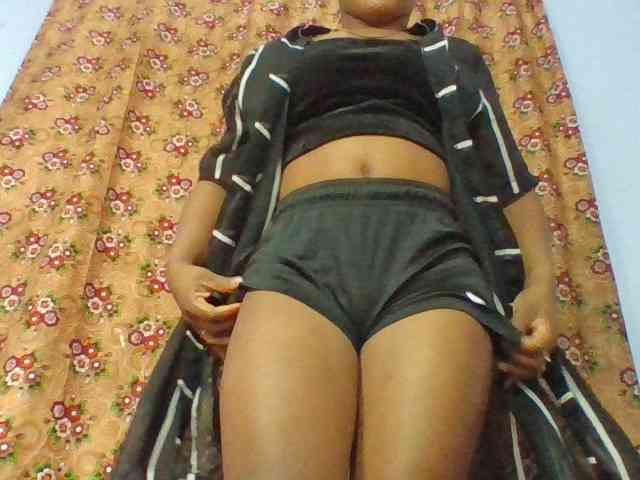 Elysa7 webcam